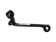 Axe de pédale d'embrayage, partie inférieure. Voitures Porsche 911 LHD - 90142331200