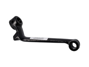 Clutch pedal shaft, lower part. Porsche 911 LHD cars - 90142331200