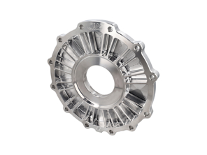 Gearbox side cover plate 915 gearbox. Porsche 911 1972-86 - 915.301.311.00, 915.301.311.04, 915.301.311.05, 915.302.311.06, 91530131100, 91530131104, 91530131105, 91530231106, 91530131105/1