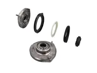 Kit de montaje superior delantero para Porsche 981 / 981C / 991.1