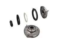 Kit de montaje superior delantero para Porsche 981 / 981C / 991.1