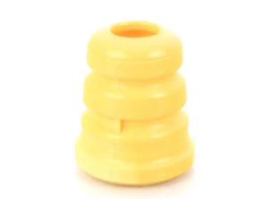 Fermo in gomma ammortizzatore. Porsche 955/957 Caienna - 95534330100, 95534330100/1, 114762756