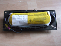 Porsche Passengers door airbag unit left 99680309100 - 99680309100, 996.803.091.00