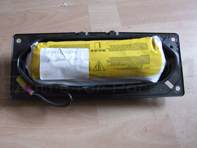 Porsche Passengers door airbag unit left 99680309100 - 99680309100, 996.803.091.00