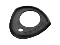 Dichtung der Scheinwerferwaschdüse. Porsche 911 74-79 - 91162880700, 91162880800