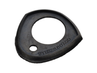 Koplampsproeier pakking. Porsche 911 74-79 - 91162880700, 91162880800