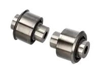 Kit monosfera concentrico portaruota posteriore. Porsche 991 e 991 Turbo dal 2012 in poi - 2260011, 99133105302, 9P1505311, 99133105310, 99133105321, 99133111112, 99133111113, 99133111212, 99133161112, 99133111103, 99133111104, 99133111203, 99133111204, 99133111205, 9913311105