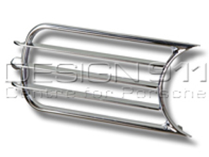 Grille en corne. Porsche 356A - 64455904500