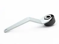 key tool for timing belt replacement, 27mm. Porsche 924S / 944 / 968 - 1130