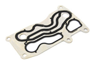 Dichtung für Getriebewärmetauscher. Porsche 981 / 982 / 918 - 9G230701900, 9G230724100