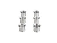 适用于 Solex 40 PI-1 化油器的进气管套件。保时捷 911 2.0 升 - 90110891000 - FUE11.1.106