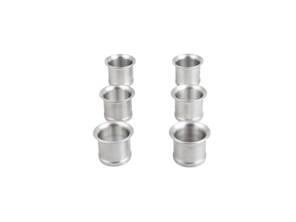 Inlaatspruitstukset voor Solex 40 PI-1 carburateur. Porsche 911 2.0 liter. - 90110891000 - FUE11.1.106