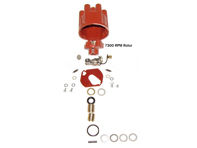 Verteiler-Umbausatz. 159-Serie. Porsche 911S - 90160203198