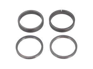 Set di bloccaggio per volano a 4 camme, cuscinetto a strisciamento - RBR.3703F