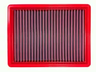 Filtro de aire BMC. Porsche 944 Turbo (Referencia FB766-01) - 95111012101 - FB766/01, FFB76601