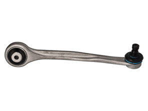 Bovenste draagarm voor, Recht. Porsche 95B Macan - 8K0407505, 8K0407506, 8K0407505P, 8K0407505B, 8K0407506P, 8K0407506B, 1160500168, 1160500167, PAC407505, PAC407506 - JTC1286, JTC1287