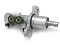 Maître-cylindre de frein. Porsche 970 Panamera - 97035591001, 97035591000