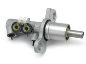 Maître-cylindre de frein. Porsche 970 Panamera - 97035591001, 97035591000