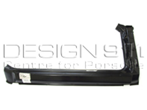Outer Door Sill Panel. RIGHT. Porsche 928 - 92850201603GRV
