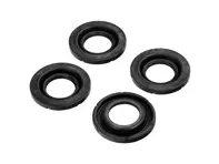 Rear Brake Caliper Seal Repair Kit 30mm. Porsche Panamera MKI / MKII / Cayenne MKI / MKII / Taycan MKI - 971698671