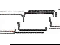 Cadena de distribución. Porsche 982 Boxster / Cayman / Spyder / GT4 / 992.1 / 992.2 2017>> - 0PB109229A