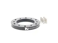 Steering Wheel Hub Adapter MOMO to Nardi by Rennline. - I135