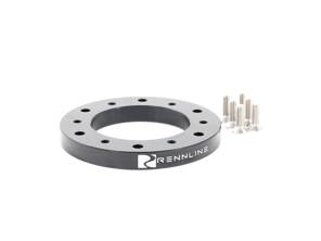 Steering Wheel Hub Adapter MOMO to Nardi by Rennline. - I135