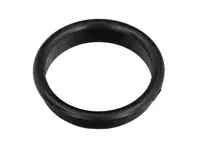 保时捷 928（1983-1995）恒温器底部密封圈 - 92810616300