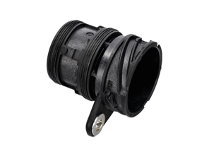 PDK变速箱连接器套筒及垫片。适用于2014款及之后保时捷95B.1/95B.2/95B.3 Macan车型。 - 0B5325571