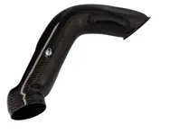 Verwarmingsbuis. Porsche 964 & 993 6-8 PK Meer - 96421134101, 99321134103, 96421134101 - CF0802PS01