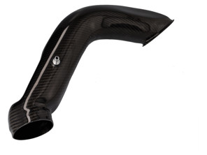 Verwarmingsbuis. Porsche 964 & 993 6-8 PK Meer - 96421134101, 99321134103, 96421134101 - CF0802PS01