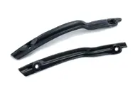 后灯保护器 保护灯。金属材质保时捷 996 turbo / C4S