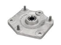 Soporte superior del puntal del amortiguador. Porsche 996 GT2 / GT3