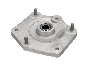 Shock Absorber Top Strut Support. Porsche 996 GT2 / GT3