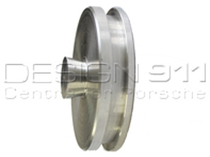 Tappo dell'asse posteriore dell'albero di trasmissione. Porsche 911/912 65-68 - 90133223910 - JG.239.10