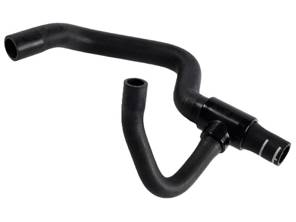 Water Hose Return Line. Porsche 996 Carrera 2 / 4 / 4S / 997.1 Carrera / Carrera S Tiptronic 2002-08 - 99610682204, 99610682201, 99610682203