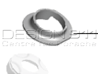 Rondella concava ammortizzatore. Porsche 991.2 / 991.2 Turbo - 9P1412103
