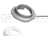 Shock Absorber Concave Washer. Porsche 991.2 / 991.2 Turbo - 9P1412103