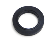 Shake-proof washer for door lock rotary knob. Porsche 911 1978-84 - 90011500201, 90011400901, N0121302