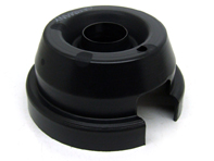 Ignition coil protection cap. Porsche 911 74-89 - 91160280100