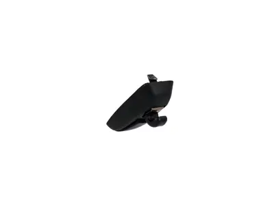 Supporto per visiera parasole. Porsche 991 / 981C Cayman / 718C (982) Cayman - 991731341041E0, 991731341031E0, 991731341021E0, 991731341011E0, 991731341041E0, 9P18575611E0