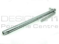 Strumento per fari. Porsche Caienna - 95572113501
