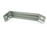 Correa de sujeción del paragolpes trasero. Porsche 996 C4S / 996 Turbo - 99650563903