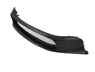 Embellecedor central de entrada de aire de fibra de carbono. Porsche 992 GT3 / 992 GT3 RS - 9GT807579OK1, 9GT807579AG2X - ZDPS992079, 9GT807579OK1CFB