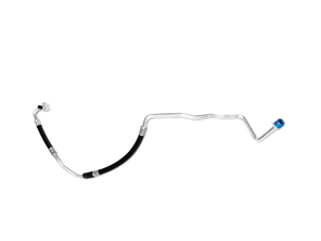 Línea de refrigerante de aire acondicionado, trasera. Porsche 993 C2 / C4 1996>> - 99357309909, 99357309903, 9400078