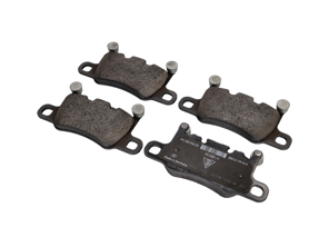 Plaquettes de frein arrière. Porsche 991.2 Turbo / 991 Turbo 2014-2020 - 99135294701, 99135294702