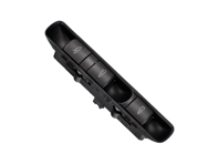 Panneau de commande d'ouverture du capot et du hayon. Porsche 997 Targa - 99761310702A05, 99761310703A05, 99761310701A05