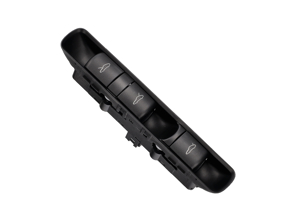发动机罩和后盖开启器开关面板。保时捷 997 Targa - 99761310702A05, 99761310703A05, 99761310701A05