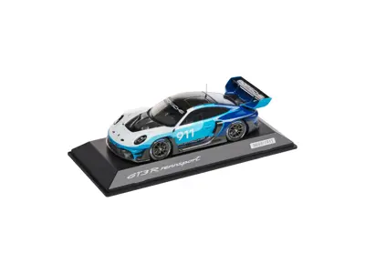 Porsche 911 GT3 R Rennsport – Limited Edition - WAP0205030SGTR