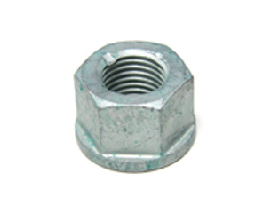 Tuerca hexagonal para amortiguador delantero. Porsche 965 Turbo 3.6L - 9990844400K, 99908444009